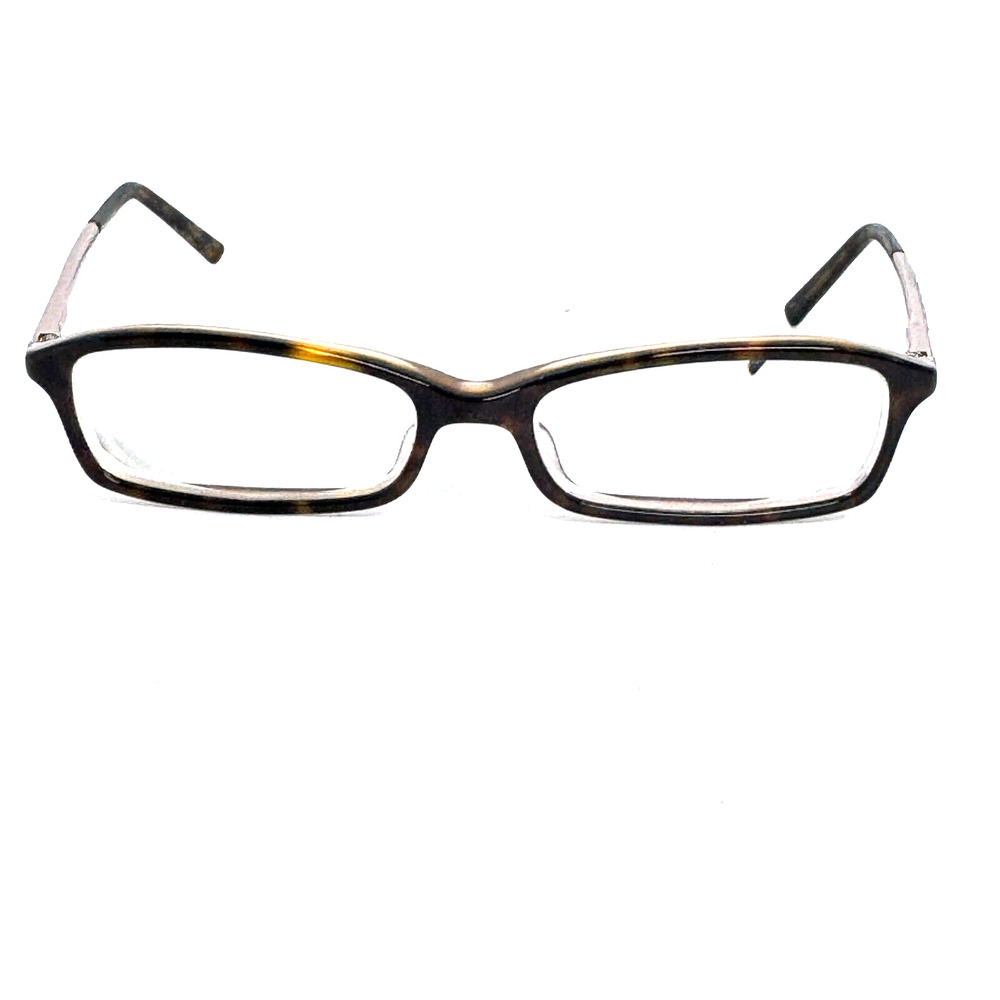Dior Glasses Frame Only‎ CD3107/Strass Rectangular Shape , 135mm H15439